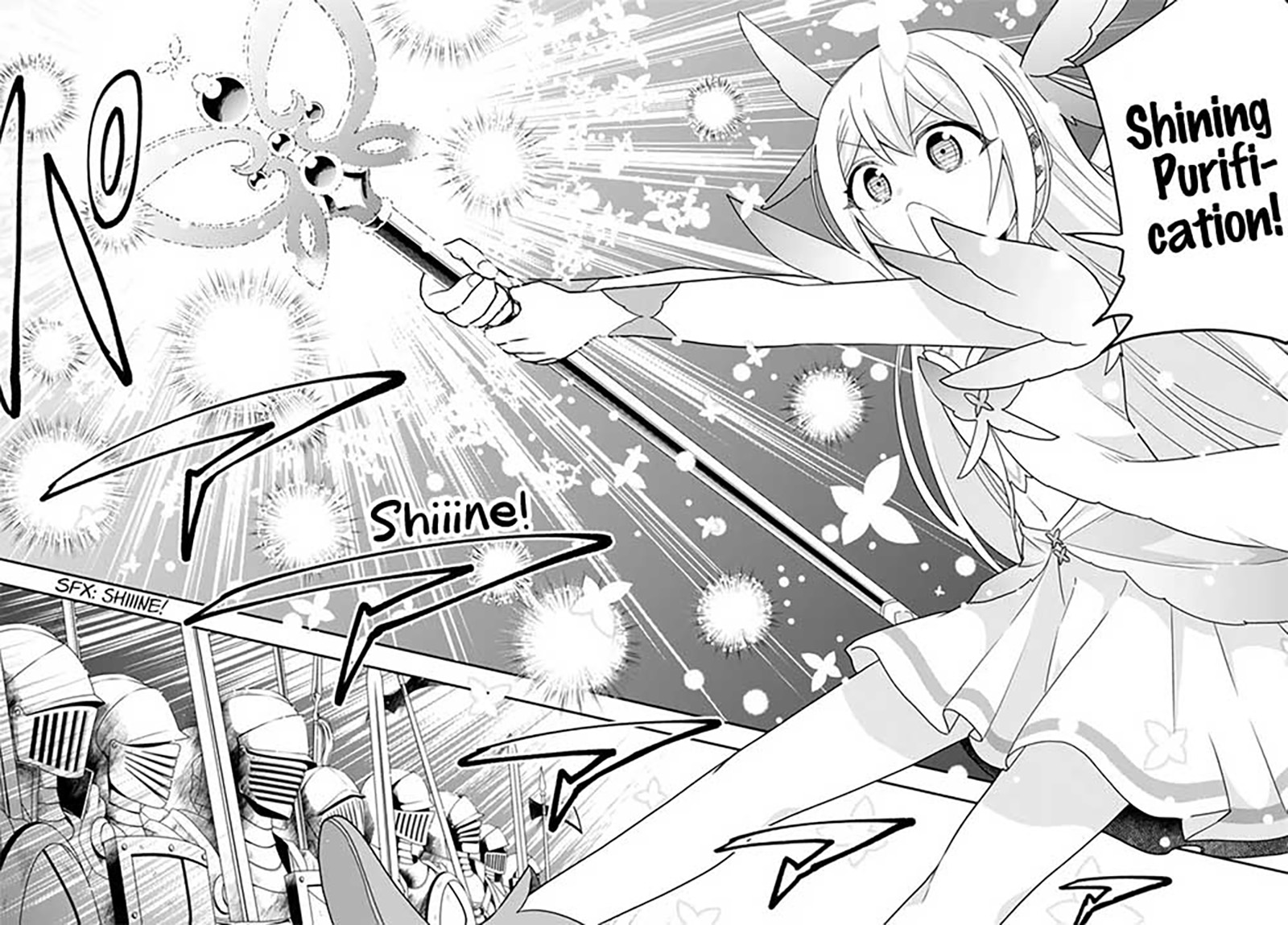Jitsu wa Ore, Saikyou Deshita? - Chapter 73 19 Jitsu wa Ore, Saikyou Deshita? - Chapter 73 19