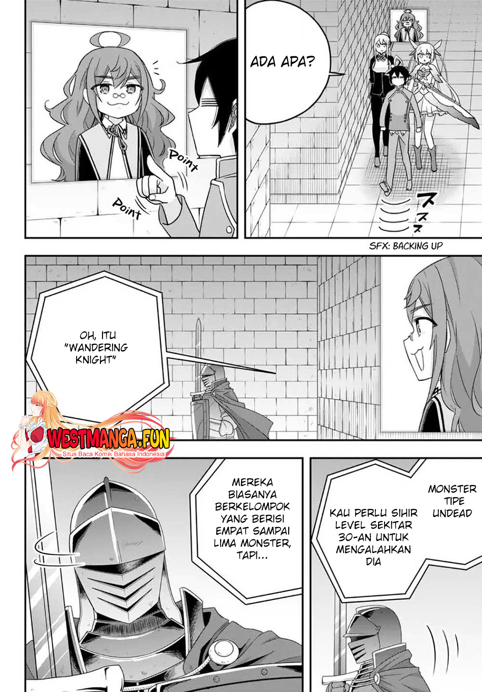 Jitsu wa Ore, Saikyou Deshita? - Chapter 73 7 Jitsu wa Ore, Saikyou Deshita? - Chapter 73 7