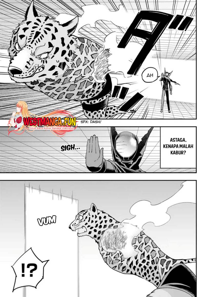 Jitsu wa Ore, Saikyou Deshita? - Chapter 77 29 Jitsu wa Ore, Saikyou Deshita? - Chapter 77 29