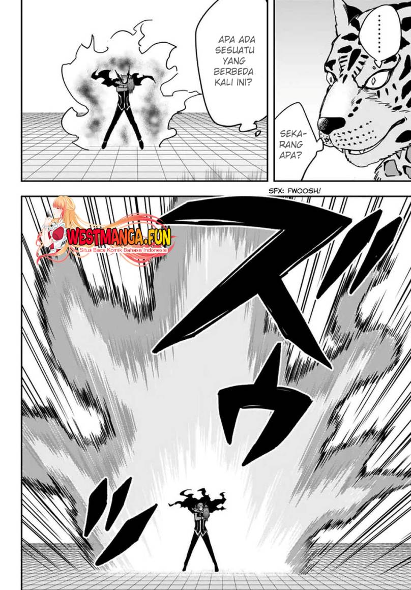Jitsu wa Ore, Saikyou Deshita? - Chapter 77 23 Jitsu wa Ore, Saikyou Deshita? - Chapter 77 23