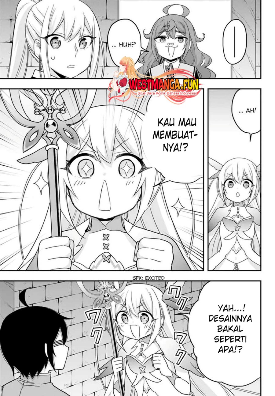 Jitsu wa Ore, Saikyou Deshita? - Chapter 75 12
