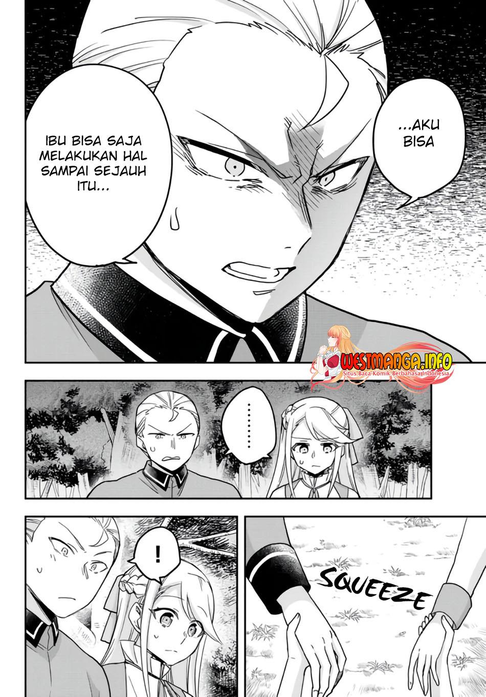 Jitsu wa Ore, Saikyou Deshita? - Chapter 49 8