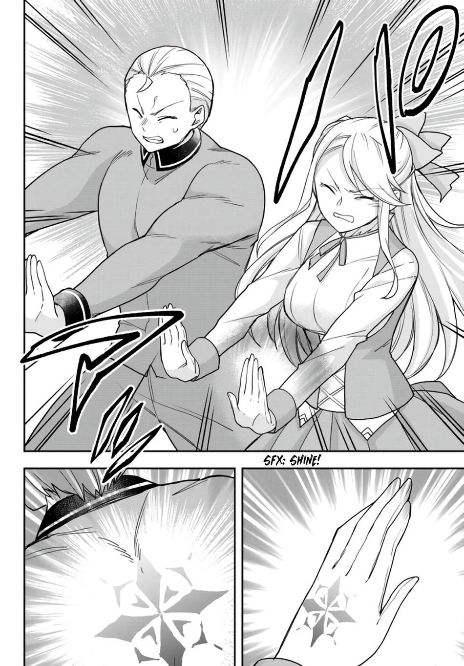 Jitsu wa Ore, Saikyou Deshita? - Chapter 49 12