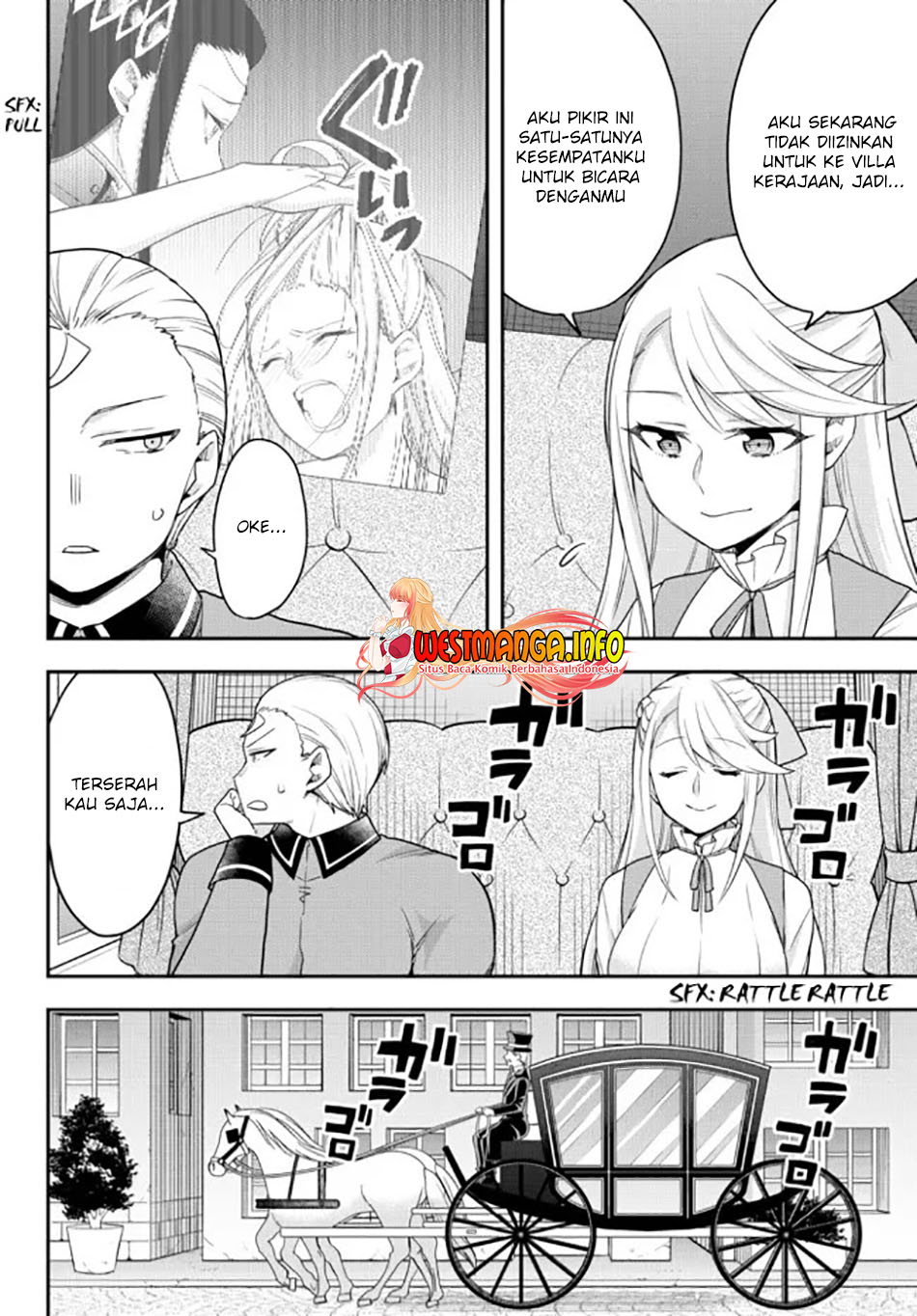 Jitsu wa Ore, Saikyou Deshita? - Chapter 42 7 Jitsu wa Ore, Saikyou Deshita? - Chapter 42 7