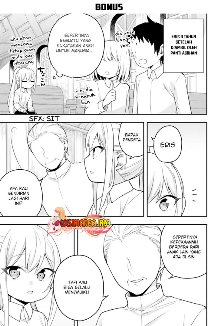 Jitsu wa Ore, Saikyou Deshita? - Chapter 40 29 Jitsu wa Ore, Saikyou Deshita? - Chapter 40 29