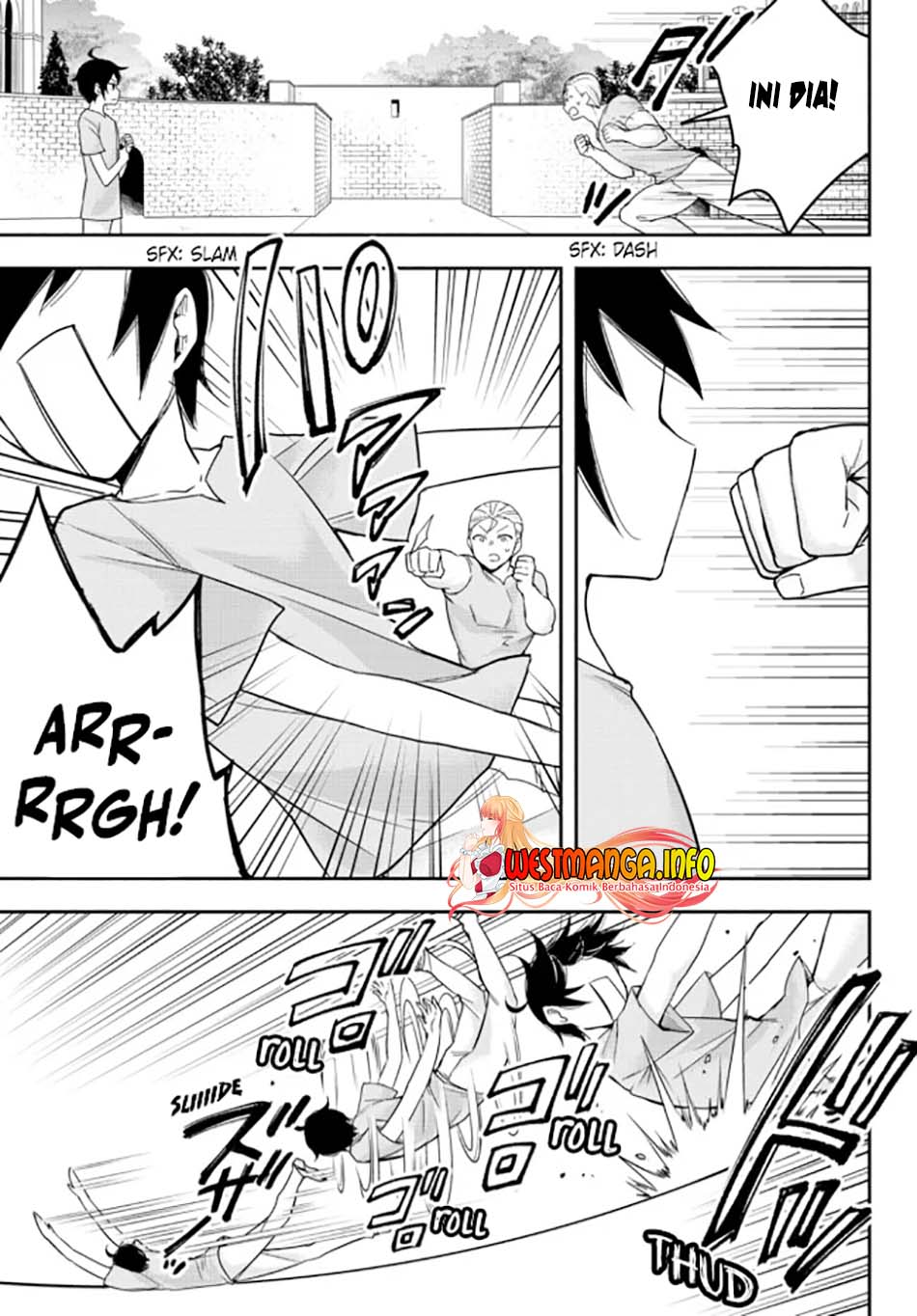 Jitsu wa Ore, Saikyou Deshita? - Chapter 41.2 11
