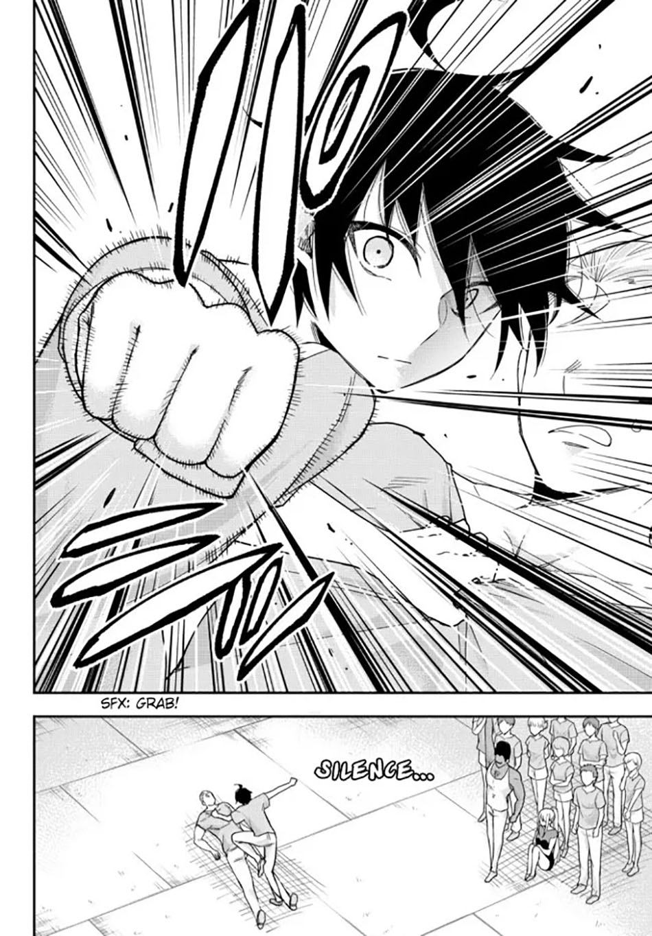 Jitsu wa Ore, Saikyou Deshita? - Chapter 41.2 16