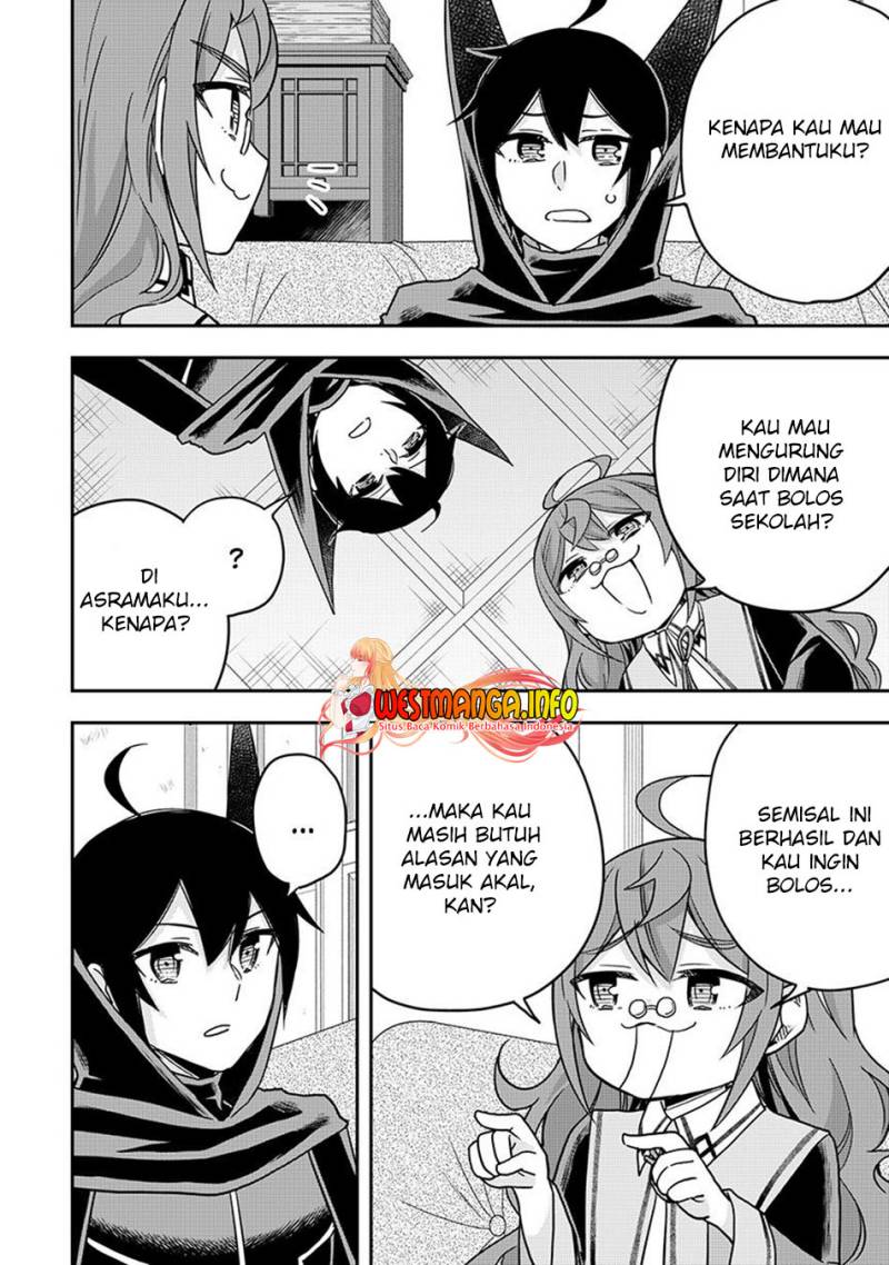 Jitsu wa Ore, Saikyou Deshita? - Chapter 59 17