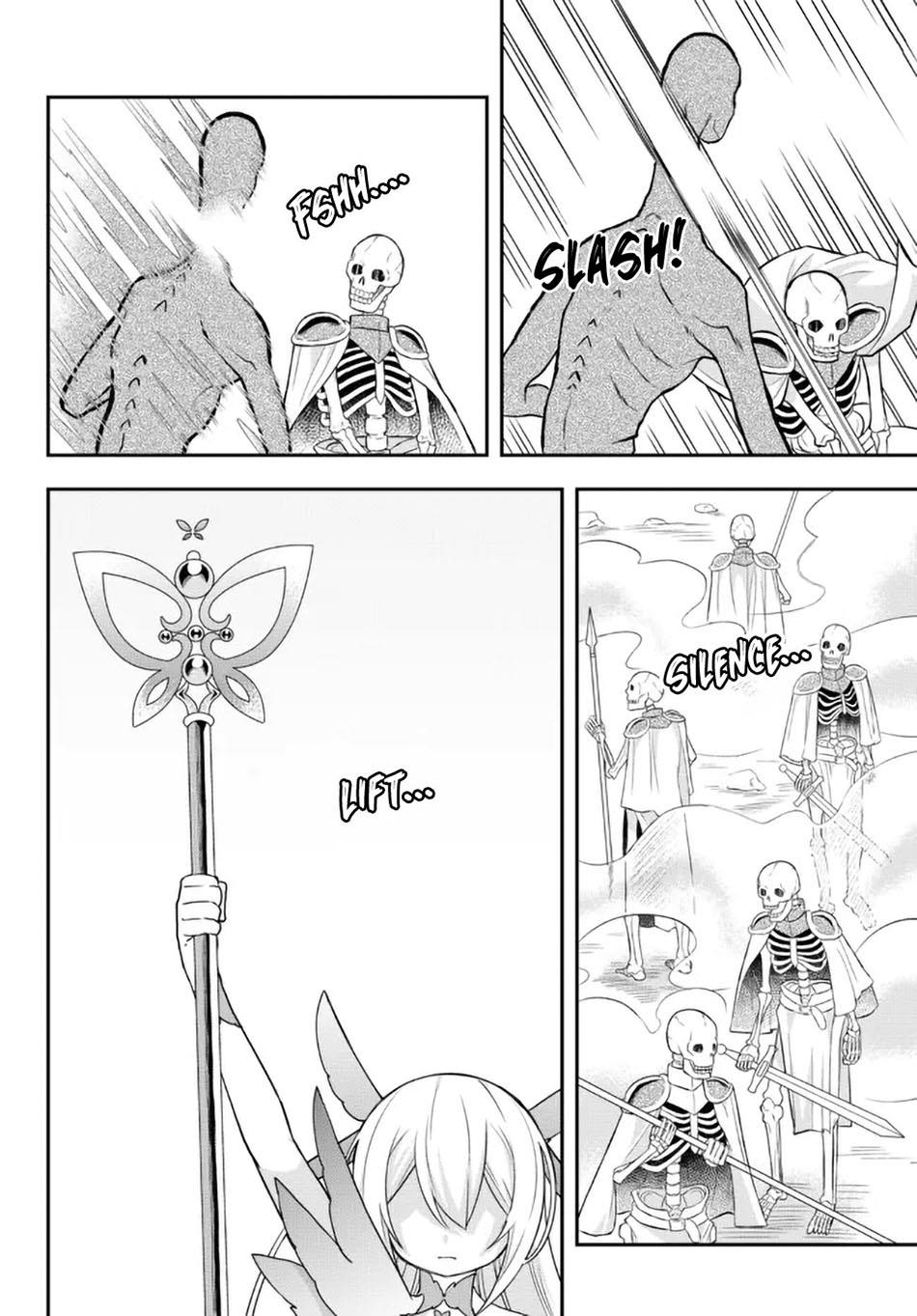 Jitsu wa Ore, Saikyou Deshita? - Chapter 52 15