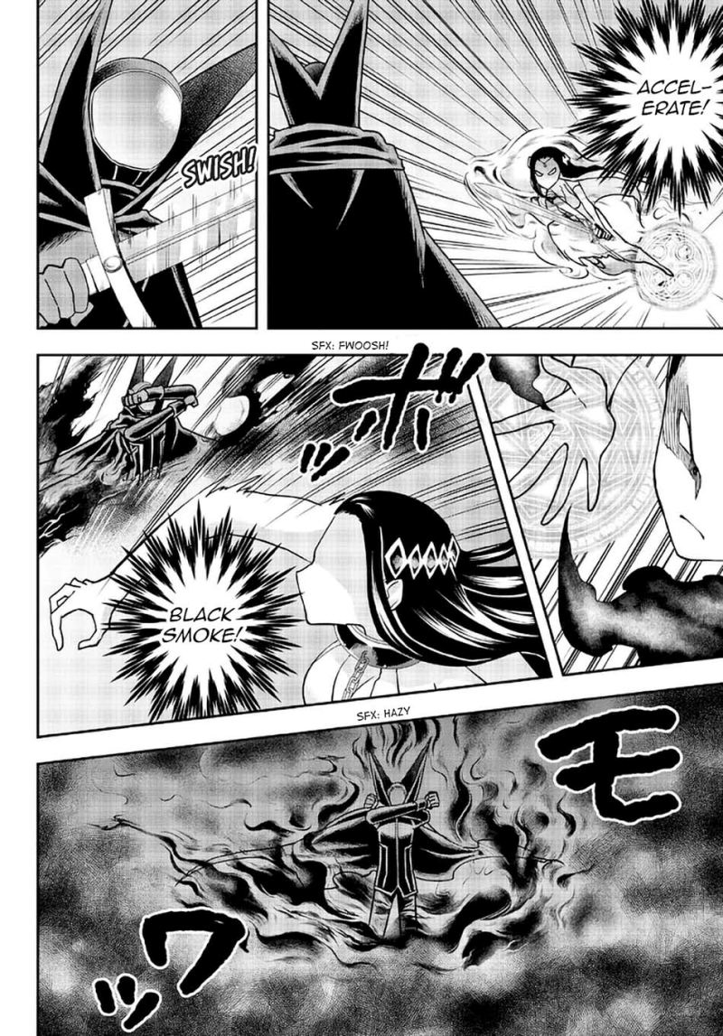 Jitsu wa Ore, Saikyou Deshita? - Chapter 56 9