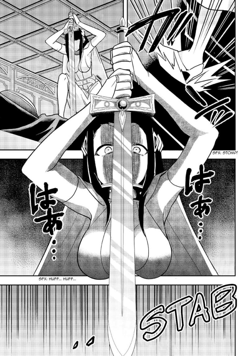 Jitsu wa Ore, Saikyou Deshita? - Chapter 56 12