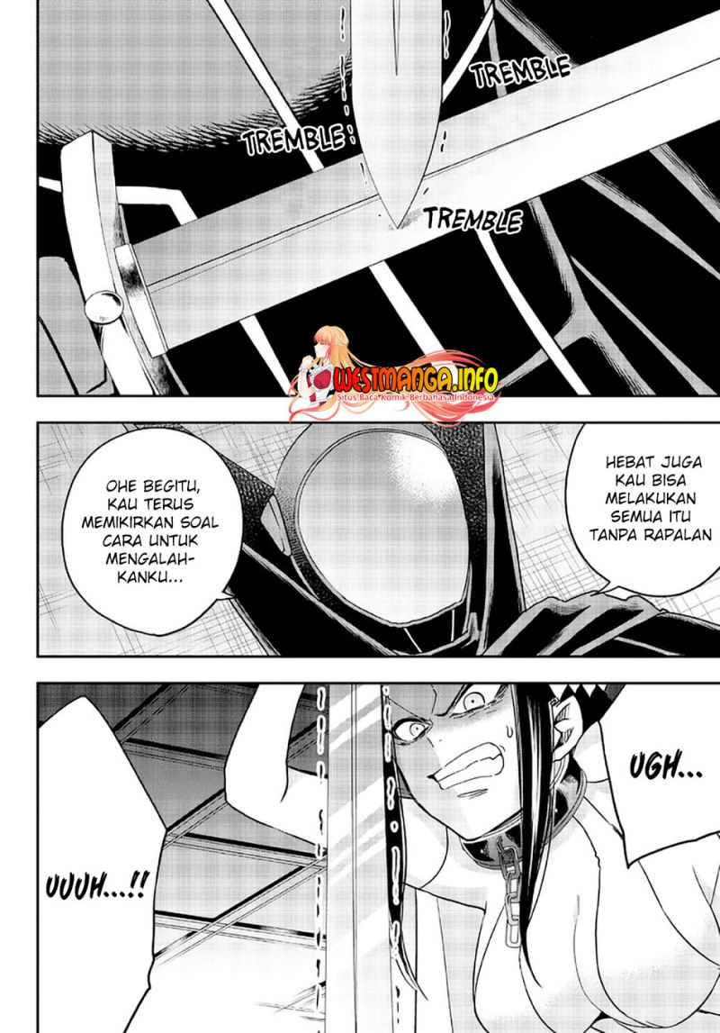 Jitsu wa Ore, Saikyou Deshita? - Chapter 56 13