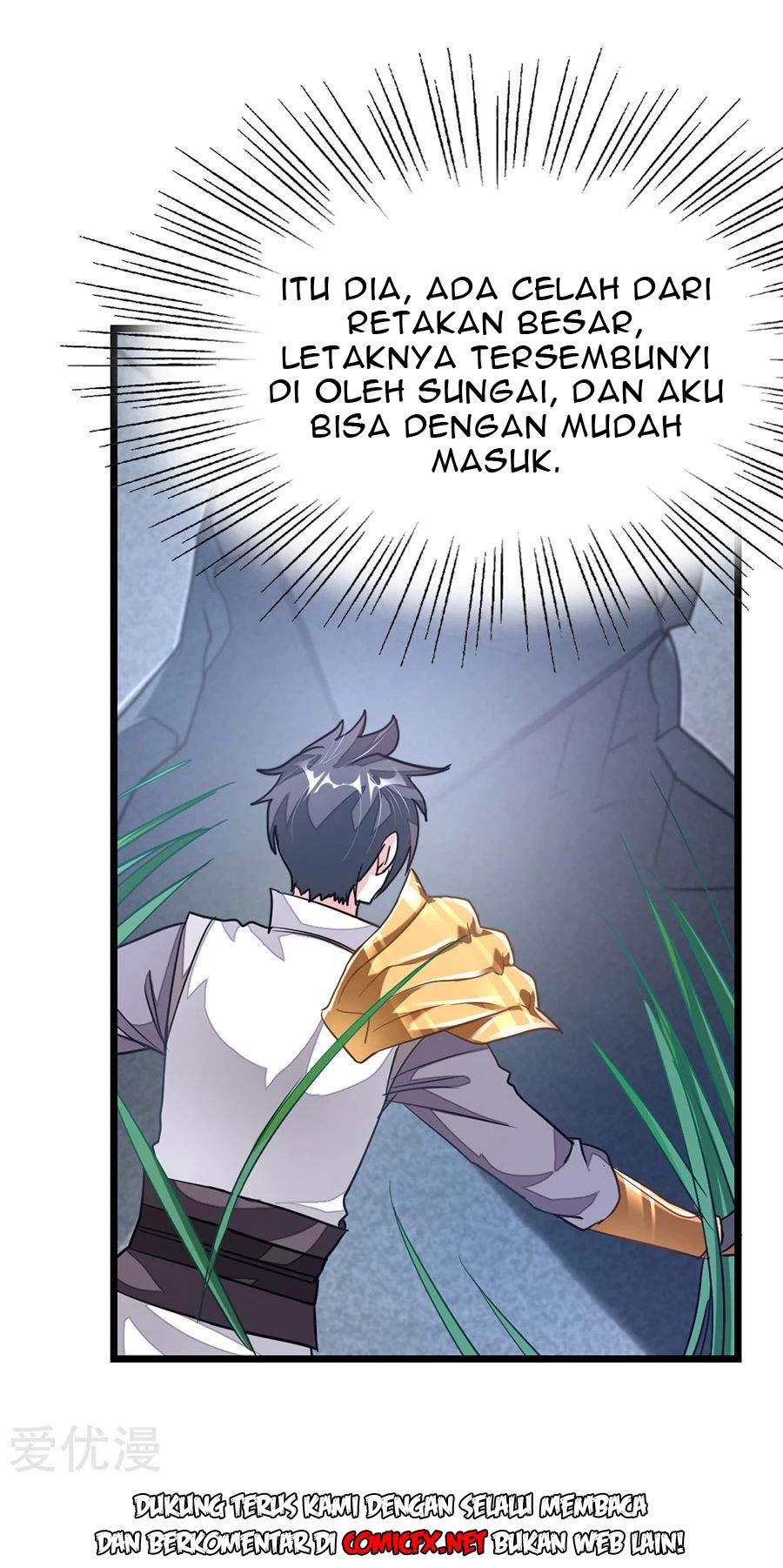 Jiuyang Shenwang - Chapter 96 22