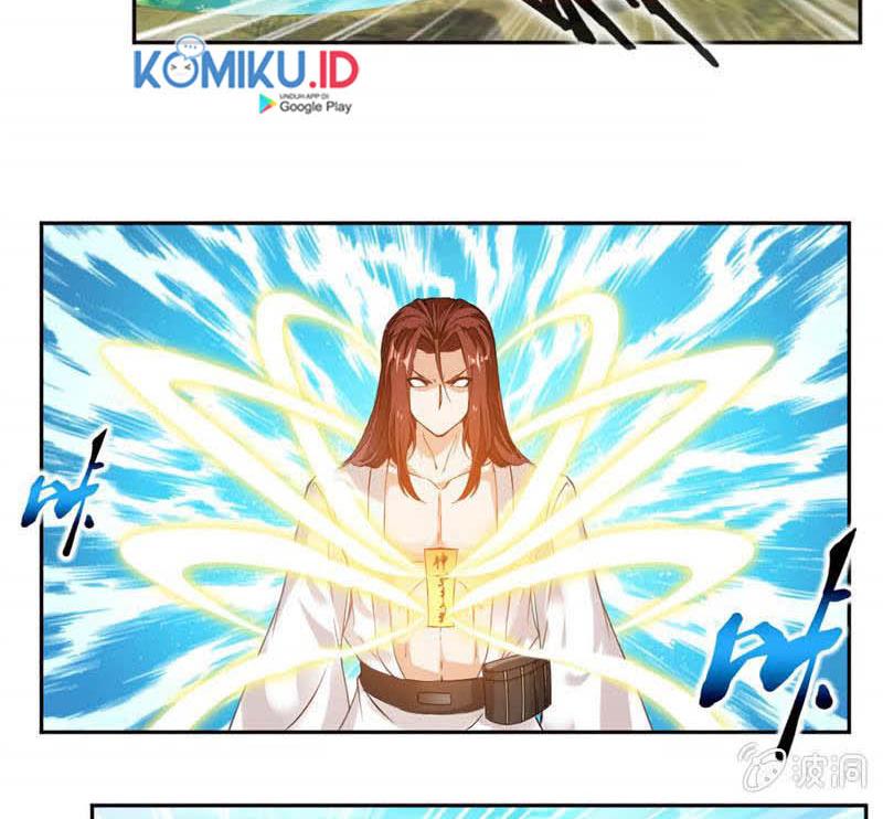 Jiuyang Shenwang - Chapter 24 22