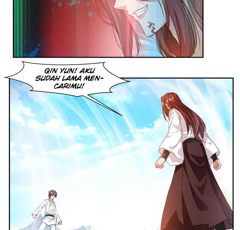 Jiuyang Shenwang - Chapter 25 22