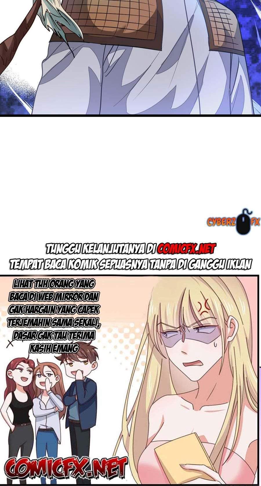 Jiuyang Shenwang - Chapter 122 18