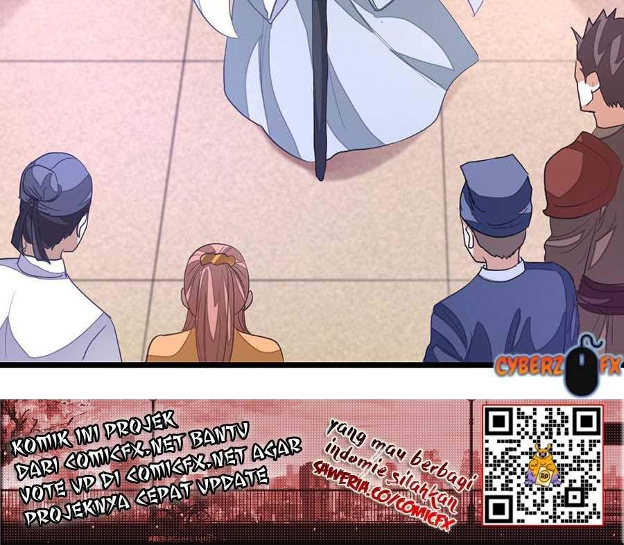 Jiuyang Shenwang - Chapter 122 13