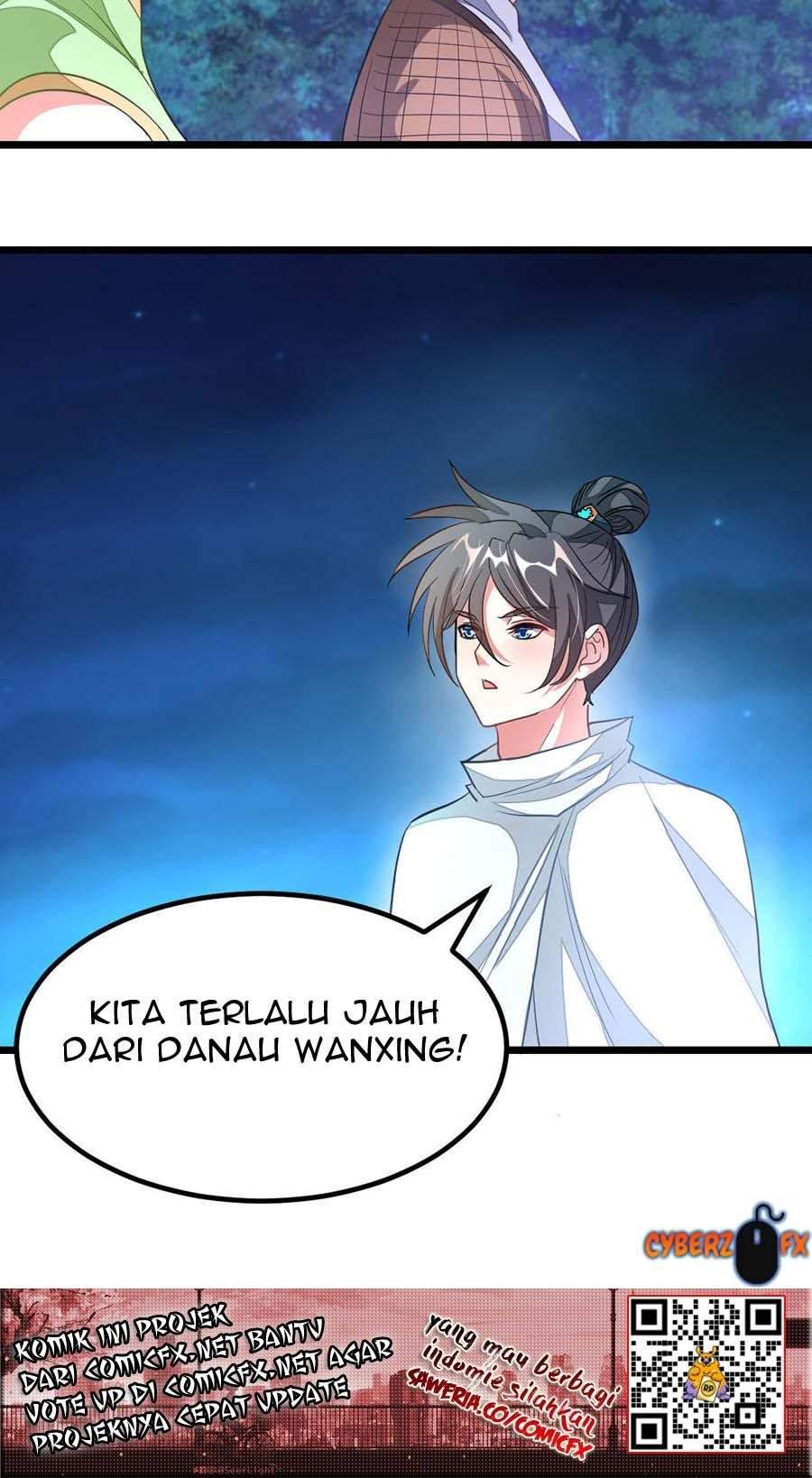 Jiuyang Shenwang - Chapter 122 16