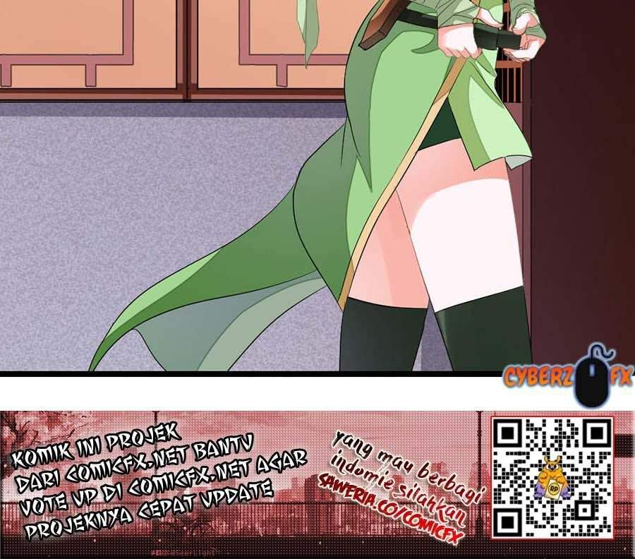 Jiuyang Shenwang - Chapter 122 7