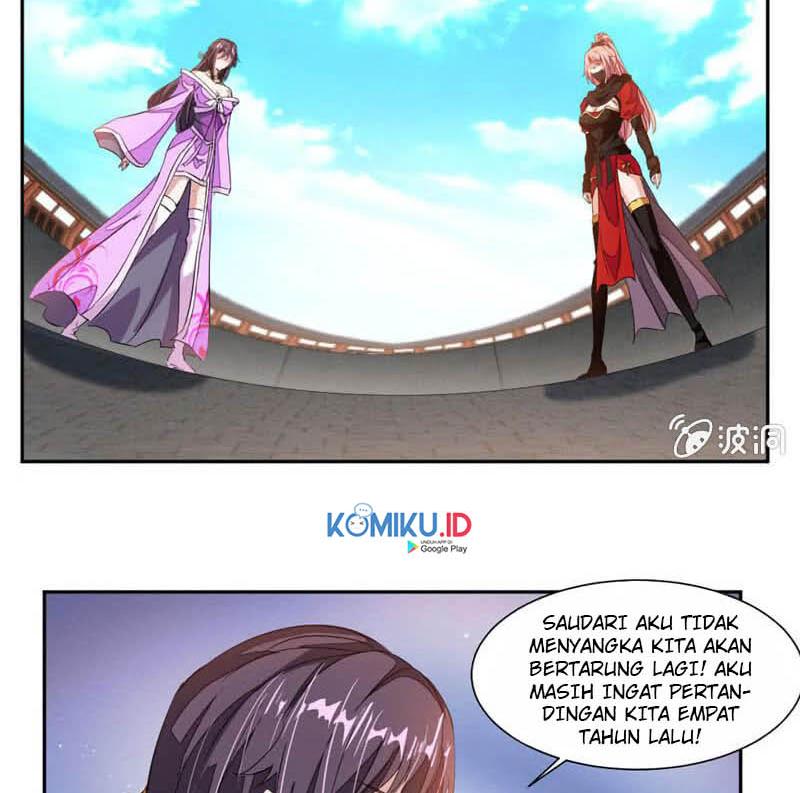 Jiuyang Shenwang - Chapter 46 22