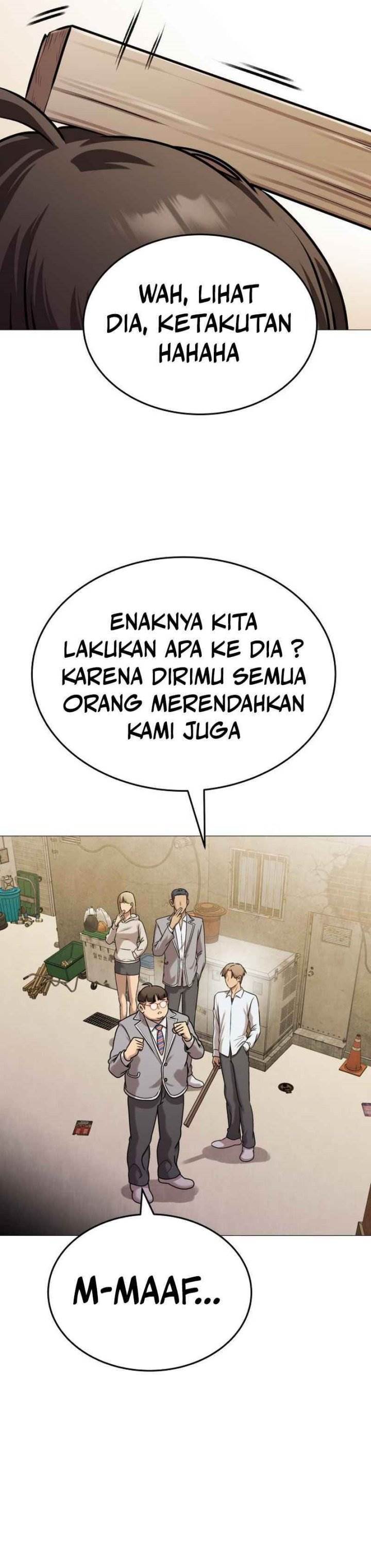 John X Killer - Chapter 8 8
