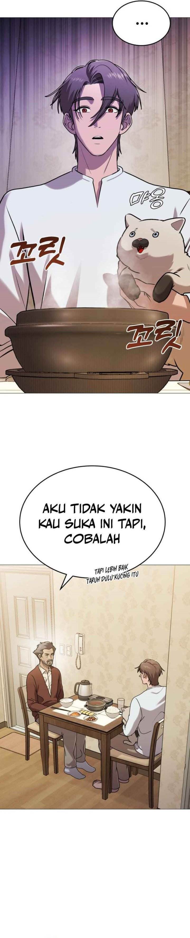 John X Killer - Chapter 8 28
