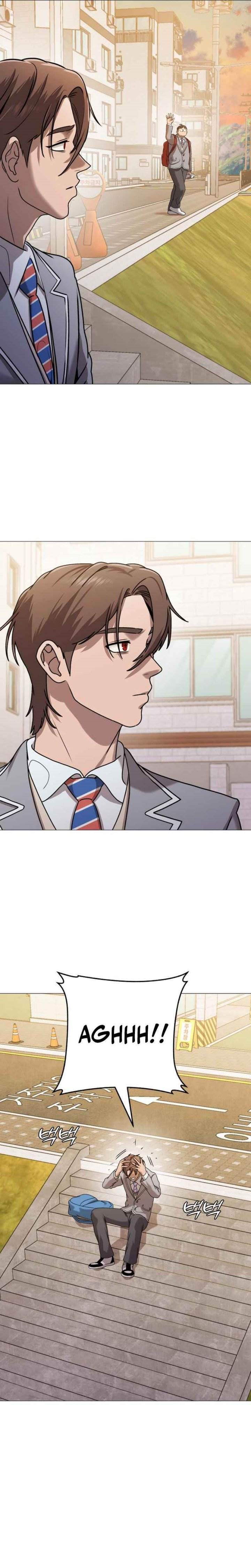 John X Killer - Chapter 8 26
