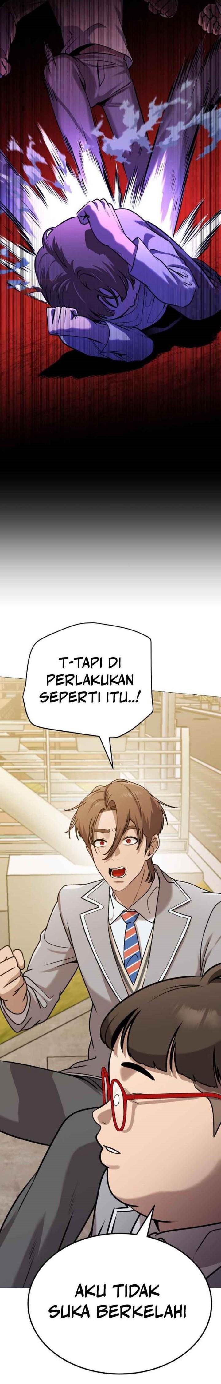 John X Killer - Chapter 8 24