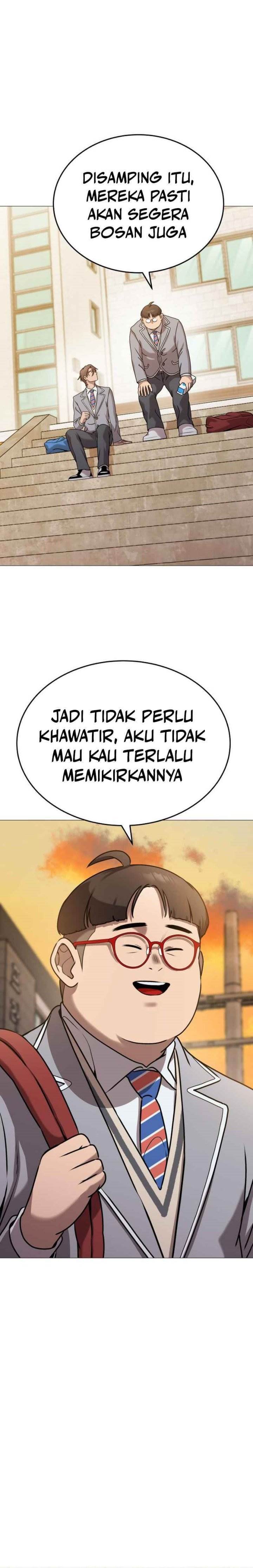 John X Killer - Chapter 8 25