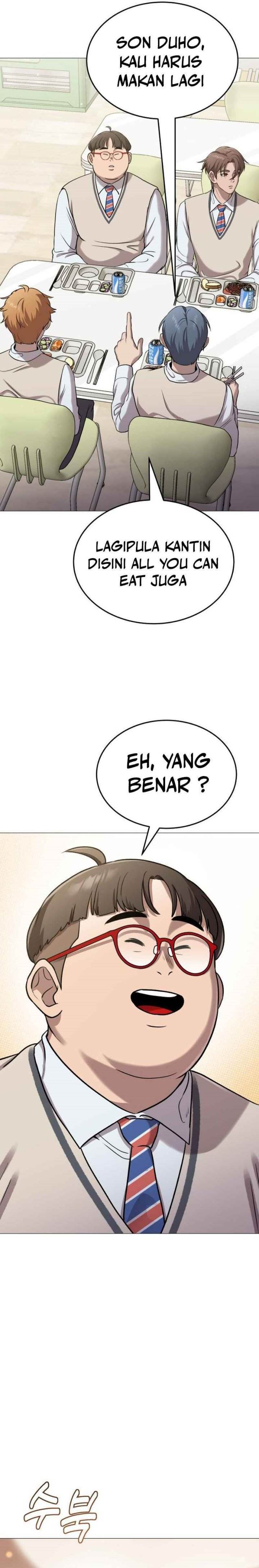 John X Killer - Chapter 8 38