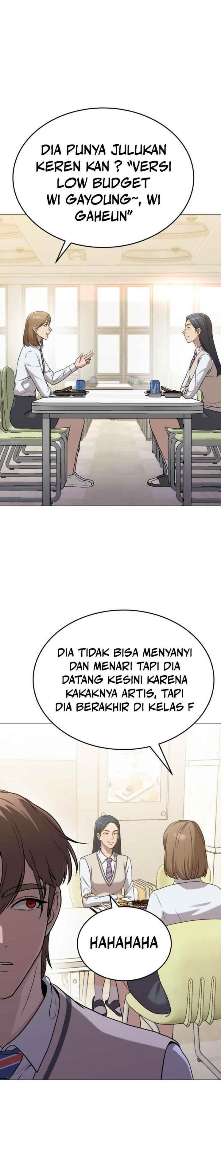 John X Killer - Chapter 8 37