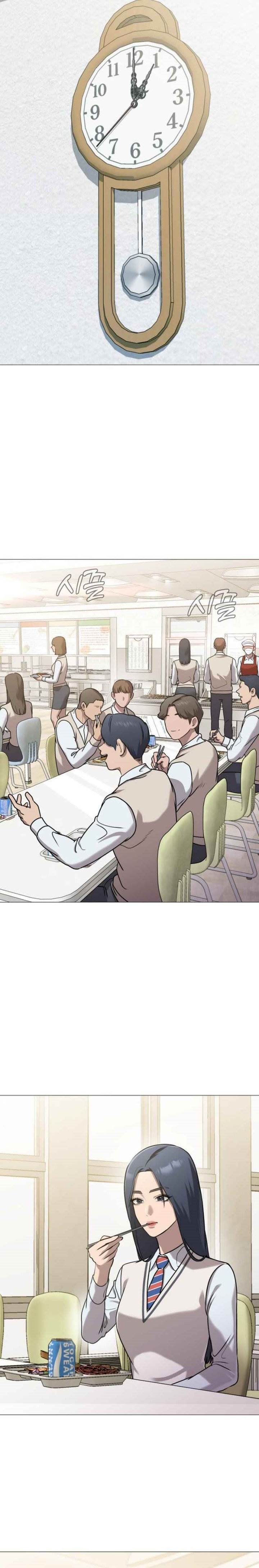 John X Killer - Chapter 8 34