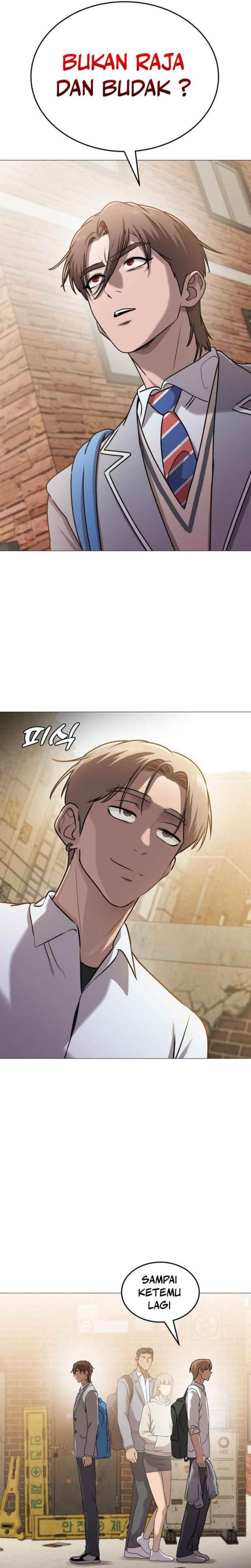 John X Killer - Chapter 8 18