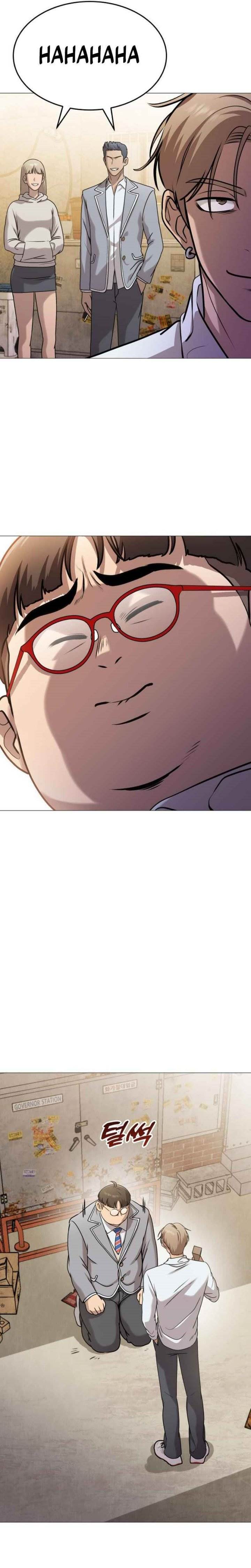 John X Killer - Chapter 8 11