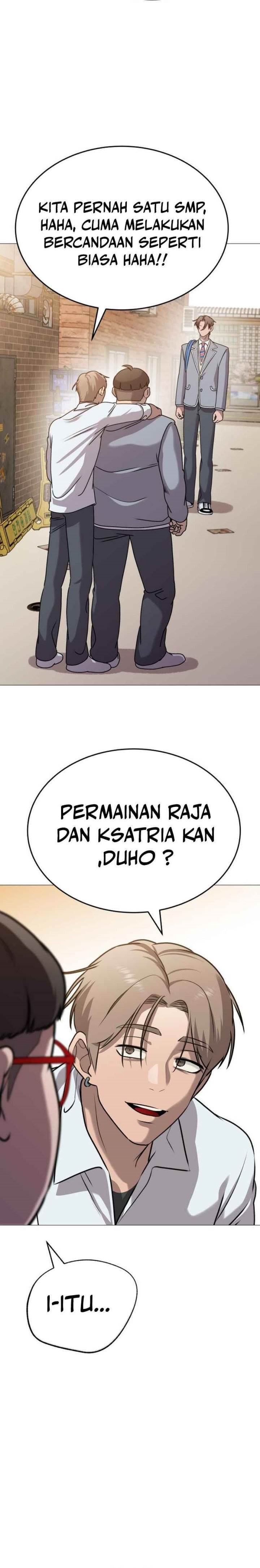 John X Killer - Chapter 8 17