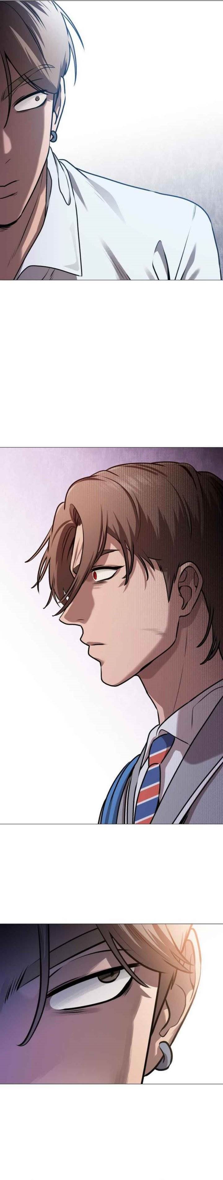 John X Killer - Chapter 8 15