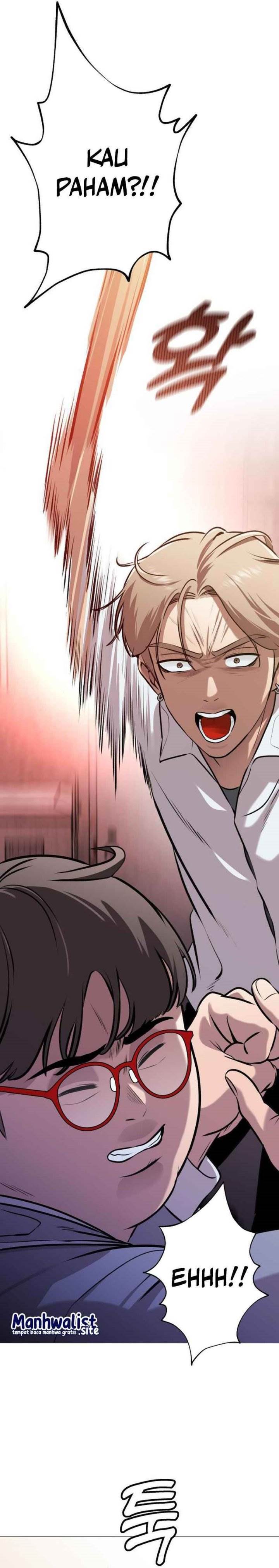 John X Killer - Chapter 8 7