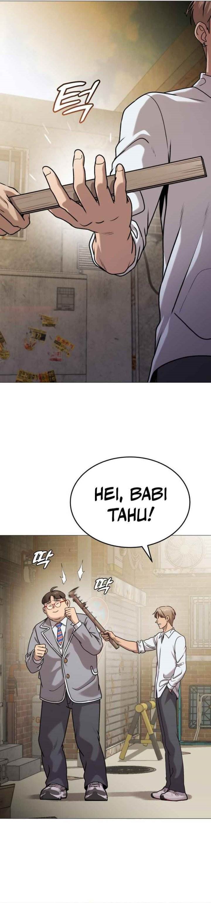 John X Killer - Chapter 8 5