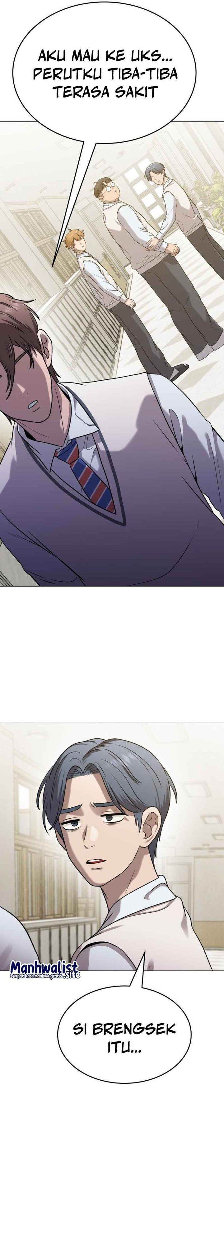John X Killer - Chapter 9 10