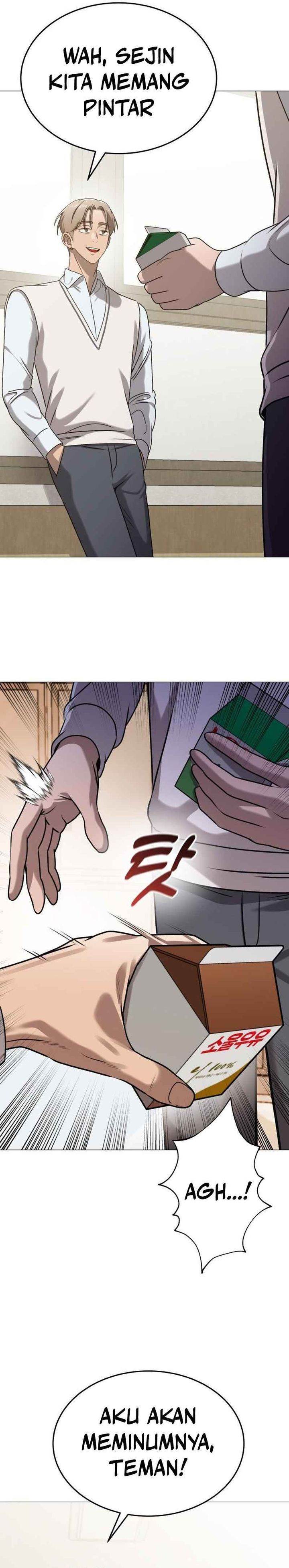 John X Killer - Chapter 9 17