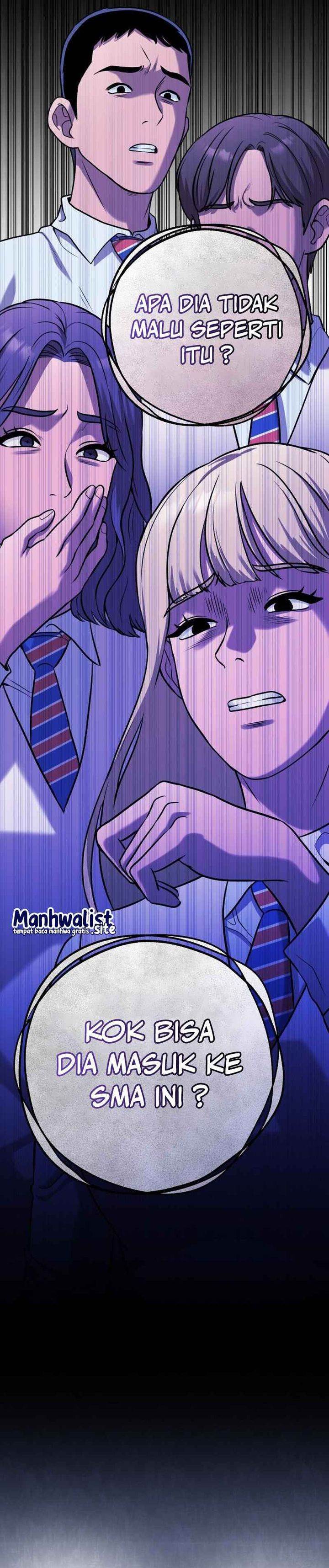 John X Killer - Chapter 9 4