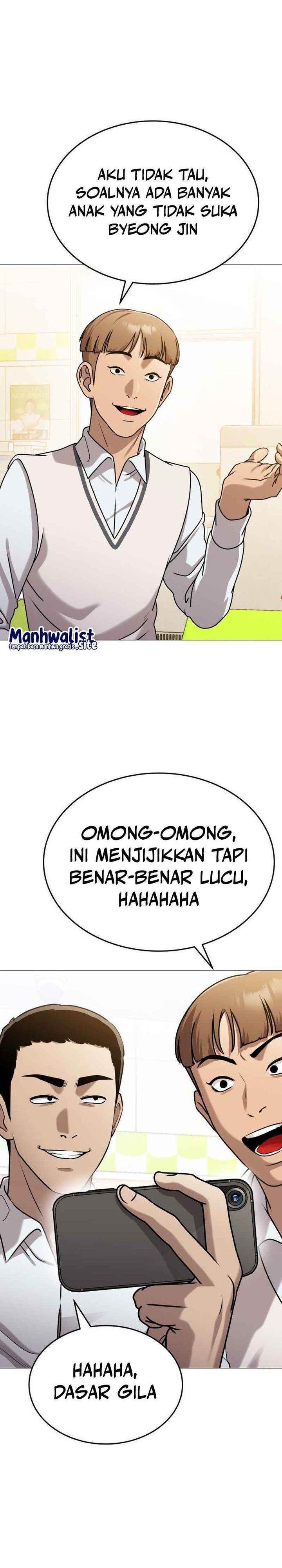 John X Killer - Chapter 9 49