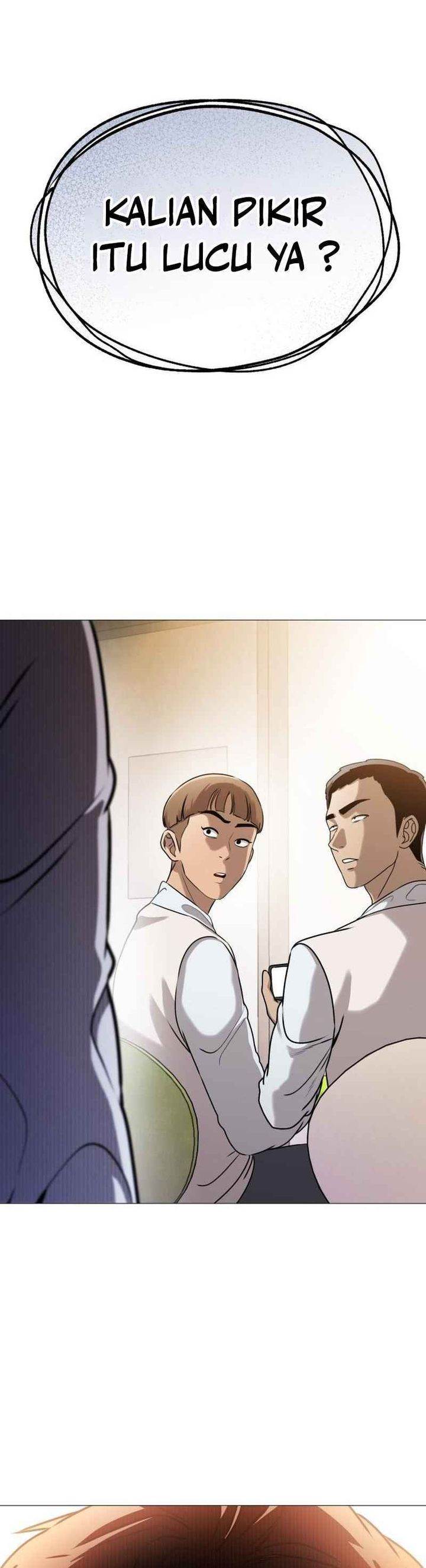 John X Killer - Chapter 9 50