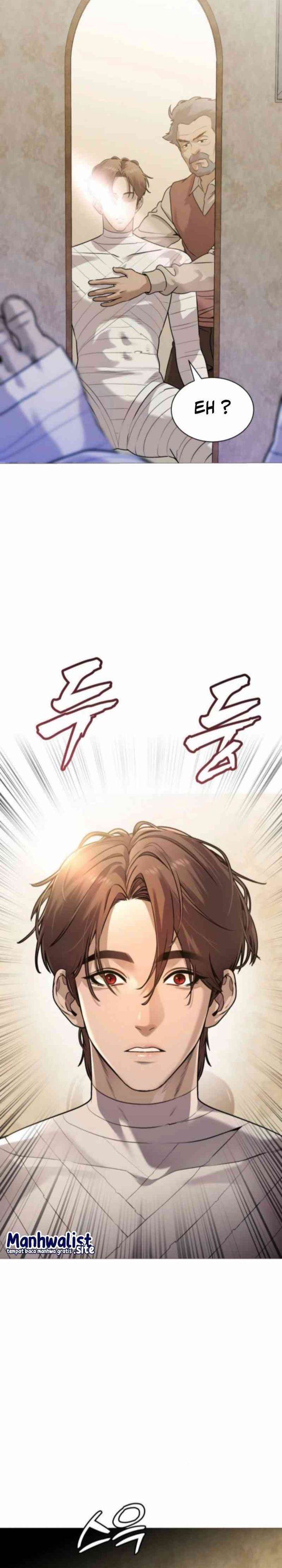 John X Killer - Chapter 2 18