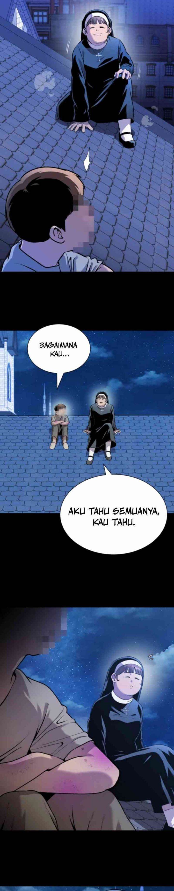 John X Killer - Chapter 2 10