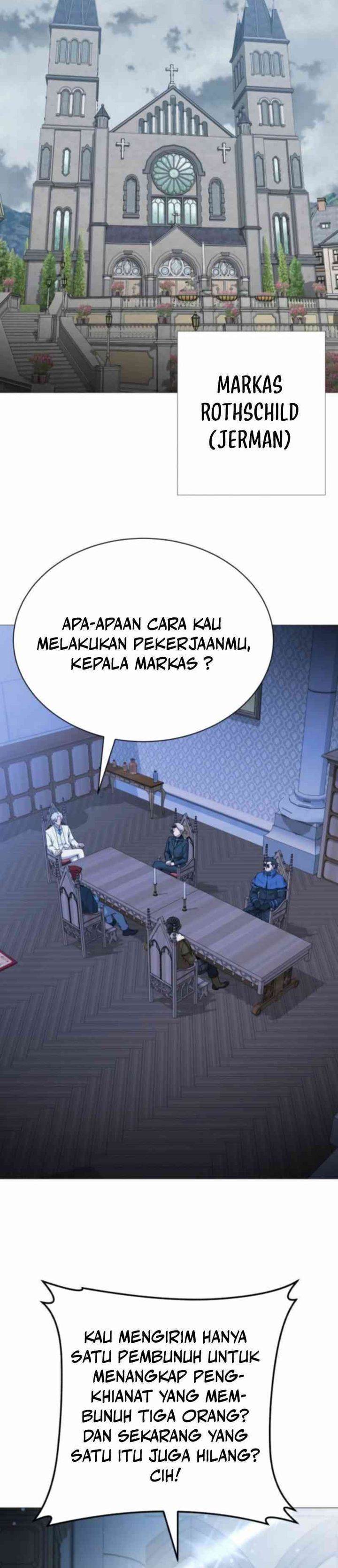 John X Killer - Chapter 2 49