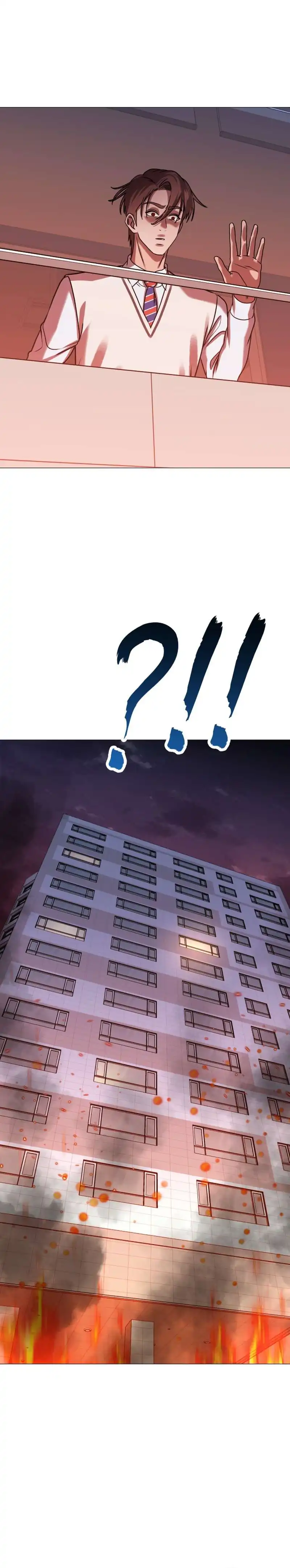 John X Killer - Chapter 22 37
