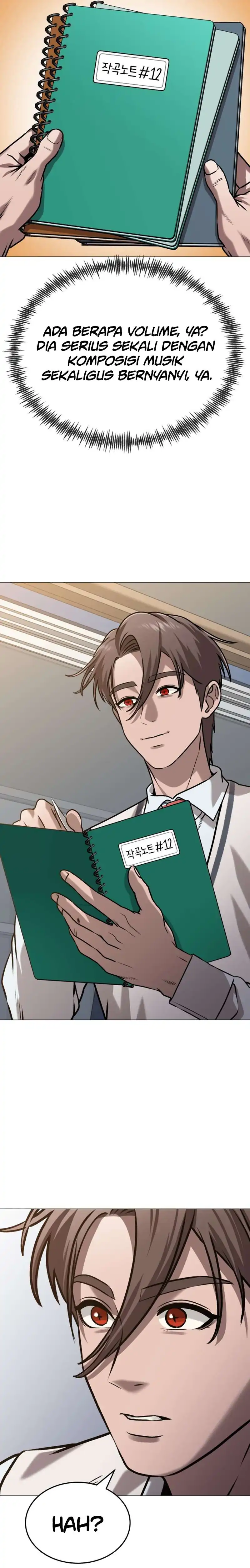 John X Killer - Chapter 22 34