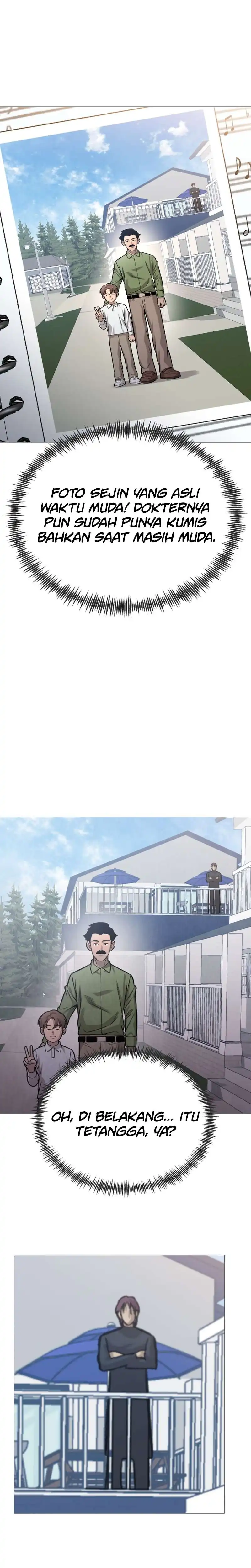 John X Killer - Chapter 22 35