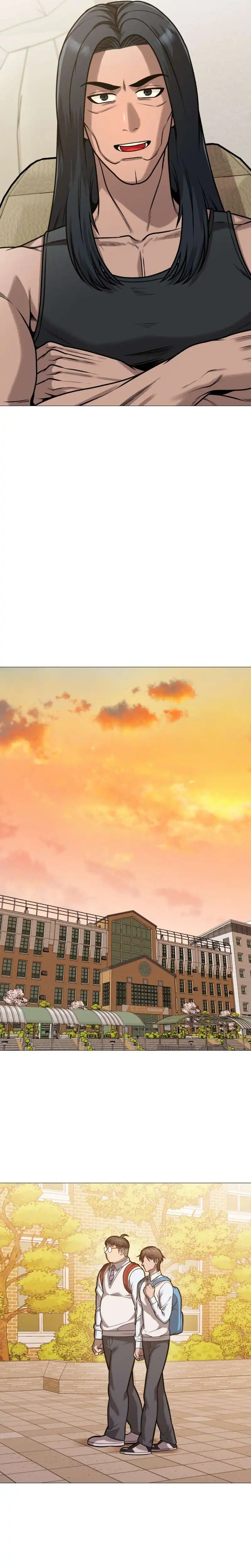 John X Killer - Chapter 22 18